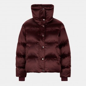 дамско,яке,дамски,якета,и,палта,boss,women,s,primule1,medium,puffer,jacket,red