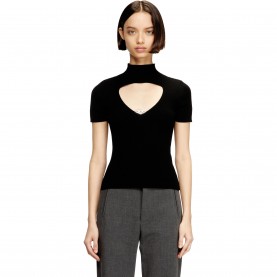 Дамска плетена блуза Diesel Womens Knitted Top - 9XX дамска,плетена,блуза,дамски,плетени,дрехи,дамски,топове,diesel,women,s,knitted,top,9xx