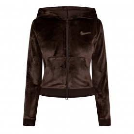 дамски,ежедневни,облекла,дамски,екипи,nike,nike,velour,trktop,ld62,baroque,brown