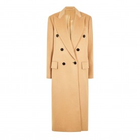 дамска,шапка,дамски,якета,и,палта,boss,women,s,capella,102,overcoat,medium,beige