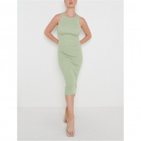 рокля,дамски,поли,и,рокли,дамски,плетени,дрехи,pretty,lavish,women's,knitted,jumper,dress,olive