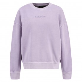 блуза,дамски,горнища,с,качулка,дамски,ежедневни,облекла,barbour,international,b.int,lyra,sweater,ld63,washed,lilac