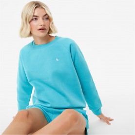 jack,wills,pheasant,logo,crew,neck,sweatshirt,sea,jet