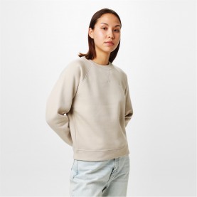 блуза,дамски,горнища,с,качулка,дамски,блузи,jack,wills,astbury,raglan,crew,sweatshirt,stone