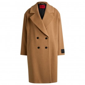 дамски,якета,и,палта,hugo,hugo,majule,in,ld99,open,brown