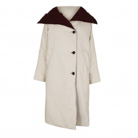 Varley Womens Annalise Reversible Wrap Coat - DEMA дамски,якета,и,палта,varley,womens,annalise,reversible,wrap,coat,dema