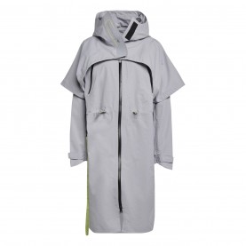 Adidas Adidas As Rain Rd C Ld99 - Glory Grey разпродажба,adidas,дамски,жилетки,дамски,водоустойчиви,adidas,adidas,as,rain,rd,c,ld99,glory,grey