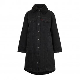 дамски,якета,и,палта,levis,levis,padded,trucker,ld99,come,back,trckr