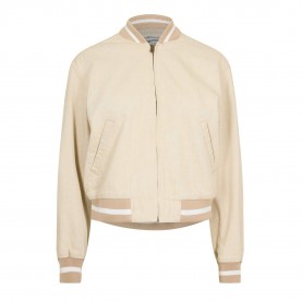 Levis Levis Lmc Summr Bmbr Ld99 - Heathered Sand дамски,якета,и,палта,levis,levis,lmc,summr,bmbr,ld99,heathered,sand