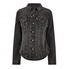 Levis Levis Tlrd Slim Trkr Ld99 - Born Leader дамски,якета,и,палта,levis,levis,tlrd,slim,trkr,ld99,born,leader