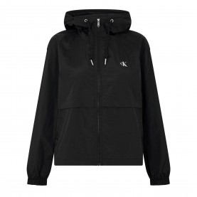 дамски,якета,и,палта,calvin,klein,jeans,women,s,windbreaker,black
