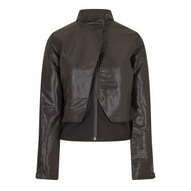 Дамско яке Puma (9) Traveller Jacket Womens - Black дамско,яке,разпродажба,puma,дамски,жилетки,дамско,фитнес,облекло,всички,фитнес,облекла,дамски,облекла,за,бягане,puma,(9),traveller,jacket,womens,black