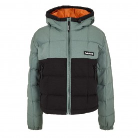 дамски,якета,и,палта,timberland,timb,hooded,puffer,ld99,balsamgreen,blk