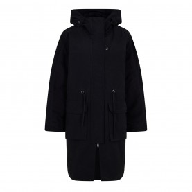 анорак,дамски,якета,и,палта,timberland,timberland,2,in,1,city,parka,dark,olive,black