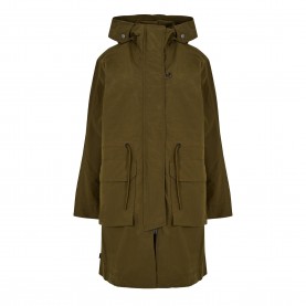 Дамски анорак Timberland Womens 2in1 City Parka - Dark Olive дамски,анорак,дамски,якета,и,палта,timberland,women,s,2in1,city,parka,dark,olive