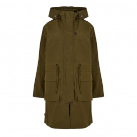 анорак,дамски,якета,и,палта,timberland,timberland,2,in,1,city,parka,dark,olive,dark,olive