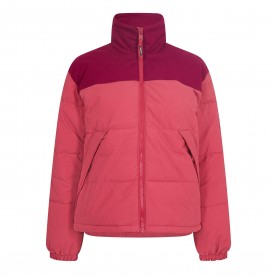 дамско,яке,дамски,якета,и,палта,timberland,women,s,insulated,puffer,short,puffer,jacket,garnet,beet,red