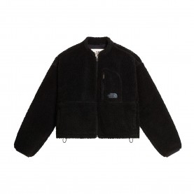 дамско,яке,дамски,якета,и,палта,the,north,face,tnf,ex,pile,jackets,womens,black