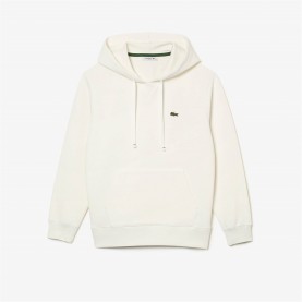 суичър,дамски,блузи,lacoste,pique,oth,hoodie,white,70v