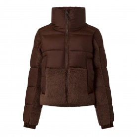 Columbia Leadbetter Point™ II Sherpa Hybrid - Tobacco columbia,leadbetter,point,ii,sherpa,hybrid,tobacco