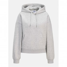 JJXX JJXX Vesterbro Ls Re Ld63 - Lt Grey Melange дамски,горнища,с,качулка,дамски,облекла,размер,jjxx,jjxx,vesterbro,ls,re,ld63,lt,grey,melange