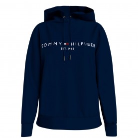 суичър,дамски,горнища,с,качулка,дамски,ежедневни,облекла,tommy,hilfiger,essential,hilfiger,hoodie,desert,sky,dw5