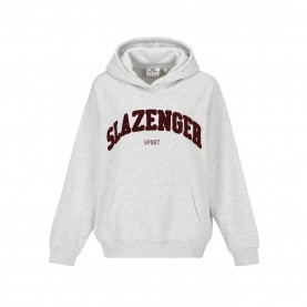 дамски,горнища,с,качулка,slazenger,large,logo,hood,grey,burgundy