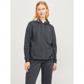 суичър,дамски,горнища,с,качулка,jjxx,abbie,ls,hoody,ld00,dk,grey,melange