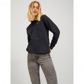 суичър,дамски,горнища,с,качулка,jjxx,abbie,ls,hoody,ld00,black
