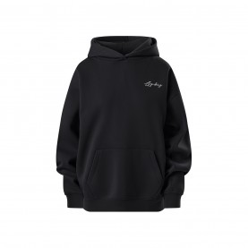 дамски,горнища,с,качулка,дамски,облекла,размер,gym,king,gym,king,reset,oversized,fleece,hood,black