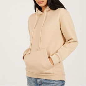 суичър,дамски,горнища,с,качулка,brave,soul,classic,hoodie,stone