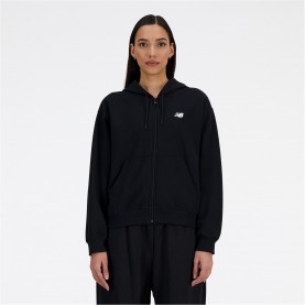 дамски,суичър,разпродажба,new,balance,дамски,горнища,с,качулка,new,balance,balance,french,terry,full,zip,hoody,womens,black