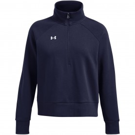 дамски,суичър,under,armour,armour,ua,rival,fleece,hz,hoody,womens,blue