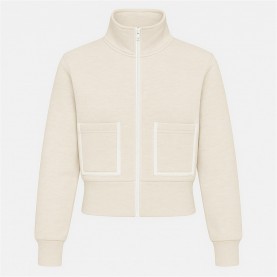 горнище,с,цип,дамски,горнища,с,качулка,дамски,облекла,размер,i,saw,it,first,contrast,zip,up,top,stone