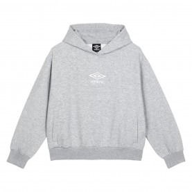 суичър,дамски,горнища,с,качулка,umbro,hoodie,ld99,grey,marl,white