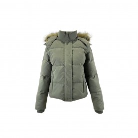 дамско,яке,дамски,жилетки,дамски,якета,и,палта,jack,wills,riley,puffer,jacket,ladies,khaki,green