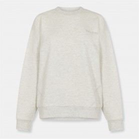 блуза,промоция,на,зимни,облекла,дамски,блузи,usa,pro,classic,sweatshirt,ice,grey,marl