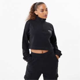 промоция,на,зимни,облекла,разпродажба,everlast,дамски,горнища,с,качулка,дамски,облекла,размер,everlast,crop,zip,up,ld34,black