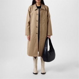 дамски,якета,и,палта,good,american,classic,trench,coat,mineral001