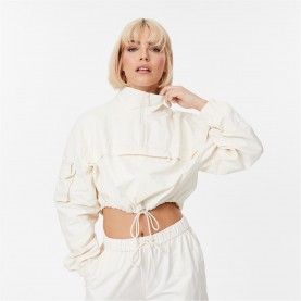 горнище,с,цип,дамски,екипи,jack,wills,tech,cropped,quarter,zip,top,cream
