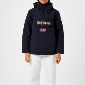 яке,дамски,якета,и,палта,napapijri,napapijri,rainforest,jacket,navy