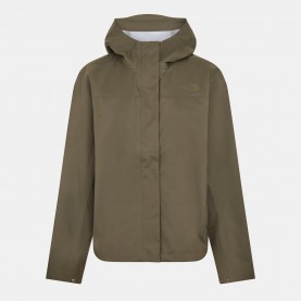 дамски,водоустойчиви,дамски,якета,и,палта,the,north,face,womens,voyage,rain,anorak,new,taupe,green