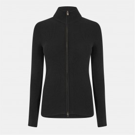 горнище,дамски,горнища,с,качулка,дамски,ежедневни,облекла,дамски,топове,дамски,екипи,fear,of,god,essentials,women's,way,zipped,tracksuit,top,jet,black