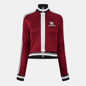 горнище,дамски,горнища,с,качулка,дамски,ежедневни,облекла,дамски,топове,дамски,екипи,off,white,women's,serena,tracksuit,top,red