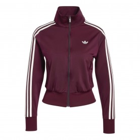 дамско,горнище,дамски,горнища,с,качулка,дамски,ежедневни,облекла,дамски,топове,дамски,екипи,adidas,originals,womens,firebird,classic,tracksuit,top,maroon,o