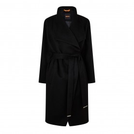 дамски,якета,и,палта,boss,overcoat,black,001