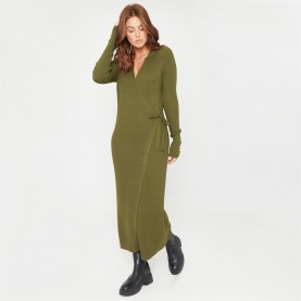 дамски,плетени,дрехи,be,you,you,wrp,drs,ld51,khaki