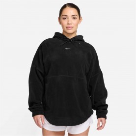 дамски,туристически,полари,разпродажба,nike,дамски,полари,дамски,палта,и,якета,размер+,дамски,облекла,размер,nike,one,polar,hood,ld44,black