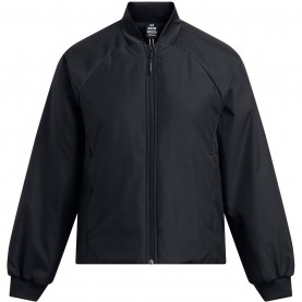 дамско,яке,разпродажба,under,armour,дамски,жилетки,under,armour,armour,unstoppable,insulated,bomber,jacket,womens,black