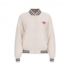 яке,дамски,якета,и,палта,guess,star,bomber,jacket,sandy,shore